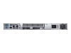 EMC Dell PowerEdge R250 - Server - Rack-Montage - 1U - 1-Weg - 1 x Xeon E-2334 / 3.4 GHz - RAM 16 GB - SAS - Hot-Swap 8.9 cm (3.5")