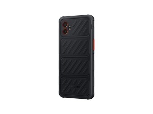 Samsung Galaxy XCover7 Pro - Enterprise Edition - 5G Smartphone - Dual-SIM - RAM 6 GB / Interner Speicher 128 GB - microSD slot - LCD-Anzeige - 6.6" - 2408 x 1080 Pixel (120 Hz)