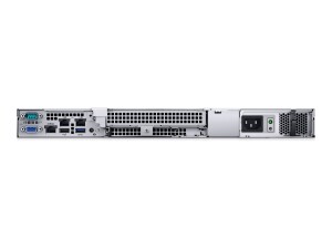 EMC Dell PowerEdge R250 - Server - Rack-Montage - 1U -...