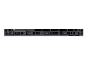 EMC Dell PowerEdge R250 - Server - Rack-Montage - 1U -...