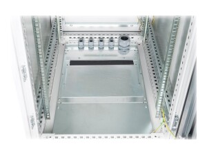 DIGITUS Professional DN-19 24U-I-6/8-1 - Gehäuse -...