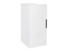 DIGITUS Professional DN-19 24U-I-6/8-1 - Gehäuse - bodenstehend - Grau, RAL 7035 - 24U - 48.3 cm (19")