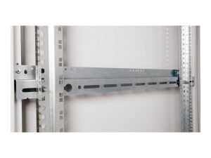 ROLINE Pro - Schrank Netzwerkschrank - Plexiglas, 600 x...