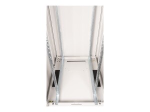 ROLINE Basic - Schrank Netzwerkschrank - Glas Tür,...