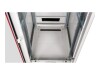 ROLINE Pro - Schrank Netzwerkschrank - Hellgrau, RAL 7035 - 36U - 48.3 cm (19")