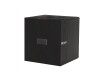 ROLINE Pro - Schrank Netzwerkschrank - 2-teilige drehbare, 600 x 600 mm (B x T)