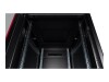 ROLINE Pro - Schrank Netzwerkschrank - RAL 9005, Jet Black - 42HE - 48.3 cm (19")
