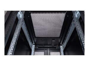 ROLINE Pro - Schrank Netzwerkschrank - 600 x 1.000 mm (B...
