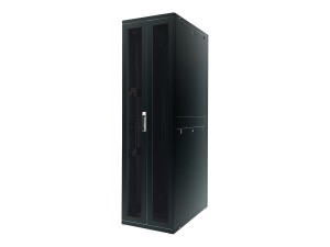 ROLINE Pro - Schrank Netzwerkschrank - 600 x 1.000 mm (B...