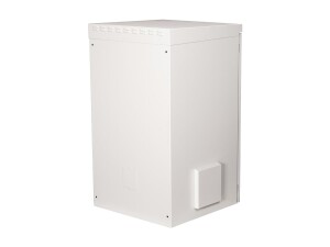 ROLINE Pro - Schrank Netzwerkschrank - außen, 600 x 600 mm (B x T)