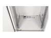 ROLINE Pro - Schrank Netzwerkschrank - außen, 600 x 600 mm (B x T)