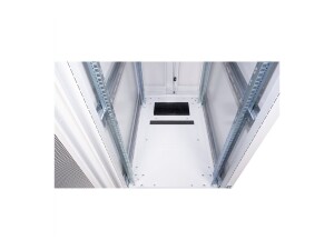 ROLINE Pro - Schrank Netzwerkschrank - 600 x 1.000 mm (B x T)