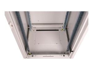 ROLINE Basic - Gehäuse Netzwerkschrank - mit...