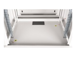 ROLINE Pro - Schrank Netzwerkschrank - 2-teilige...