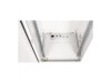 ROLINE Pro - Schrank Netzwerkschrank - außen, 600 x 600 mm (B x T)