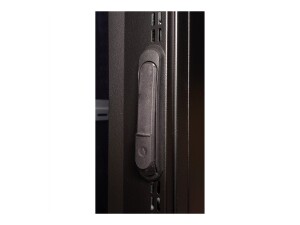 ROLINE Pro - Schrank Netzwerkschrank - 600 x 1.000 mm (B...