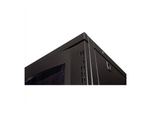 ROLINE Pro - Schrank Netzwerkschrank - 600 x 1.000 mm (B x T)