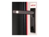 ROLINE Basic - Schrank Netzwerkschrank - Glas Tür, 600x800 BxT - RAL 7035, Hellgrau - 42HE - 48.3 cm (19")