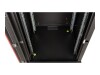 ROLINE Pro - Schrank Netzwerkschrank - 600 x 600 mm (B x T)