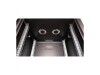 ROLINE Pro - Schrank Netzwerkschrank - 600 x 600 mm (B x T)