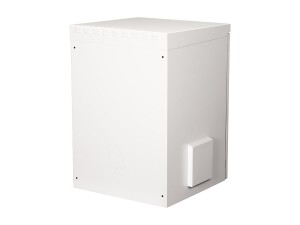 ROLINE Pro - Schrank Netzwerkschrank - außen, 600 x 600 mm (B x T)