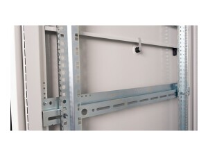 ROLINE Pro - Schrank Netzwerkschrank - 600 x 1.000 mm (B...