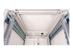 ROLINE Pro - Schrank Netzwerkschrank - 600 x 1.000 mm (B...