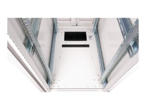 ROLINE Pro - Schrank Netzwerkschrank - 600 x 1.000 mm (B x T)