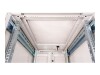 ROLINE Pro - Schrank Netzwerkschrank - 600 x 1.000 mm (B x T)