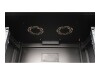 ROLINE Pro - Schrank Netzwerkschrank - 600 x 450 mm (B x T)
