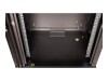 ROLINE Pro - Schrank Netzwerkschrank - 600 x 450 mm (B x T)