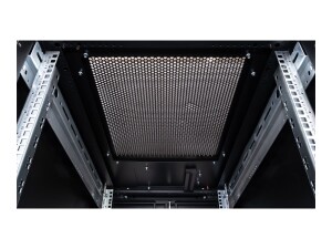ROLINE Pro - Schrank Netzwerkschrank - 600 x 1.000 mm (B...