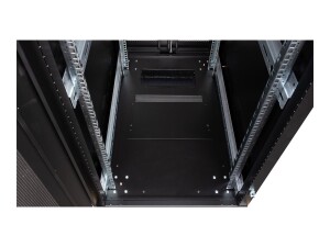 ROLINE Pro - Schrank Netzwerkschrank - 600 x 1.000 mm (B...