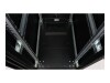 ROLINE Schrank Netzwerkschrank - RAL 9005, Jet Black - 42HE - 48.3 cm (19")