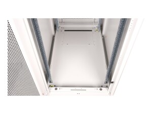 ROLINE Basic - Schrank Netzwerkschrank - perforierte...