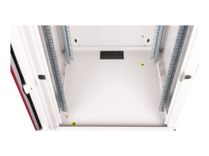 ROLINE Pro - Schrank Netzwerkschrank - 600 x 600 mm (B x T)