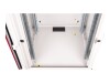 ROLINE Pro - Schrank Netzwerkschrank - 600 x 600 mm (B x T)