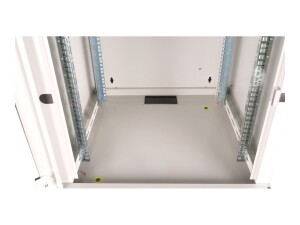 ROLINE Pro - Schrank Netzwerkschrank - 600 x 600 mm (B x T)