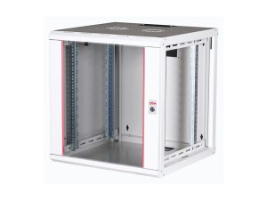 ROLINE Pro - Schrank Netzwerkschrank - 600 x 600 mm (B x T)