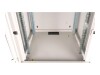 ROLINE Pro - Schrank Netzwerkschrank - 600 x 600 mm (B x T)