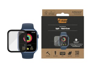 PanzerGlass Bildschirmschutz für Smartwatch