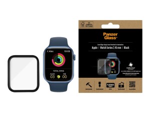 PanzerGlass Bildschirmschutz für Smartwatch