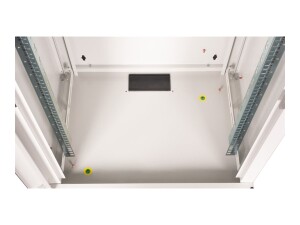 ROLINE Pro - Schrank Netzwerkschrank - 600 x 450 mm (T x B)