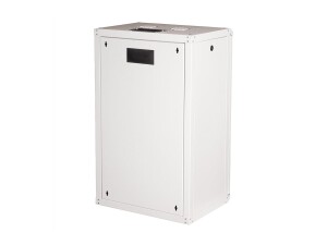 ROLINE Pro - Schrank Netzwerkschrank - 600 x 450 mm (T x B)
