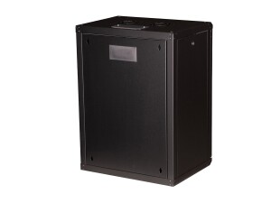 ROLINE Pro - Schrank Netzwerkschrank - 600 x 450 mm (B x T)