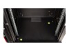 ROLINE Pro - Schrank Netzwerkschrank - 600 x 450 mm (B x T)