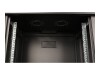 ROLINE Pro - Schrank Netzwerkschrank - 600 x 450 mm (B x T)