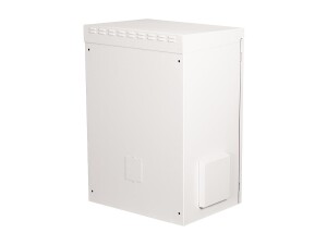 ROLINE Pro - Schrank Netzwerkschrank - außen, 600 x 450 mm (B x T)
