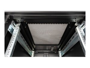ROLINE Pro - Schrank Netzwerkschrank - 600 x 1.000 mm (B...