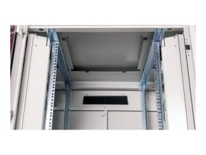 ROLINE Pro - Schrank Netzwerkschrank - RAL 7035, Hellgrau...